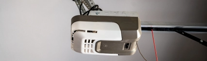 Garage door opener <br /> repair